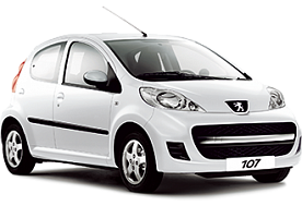   Peugeot () 107